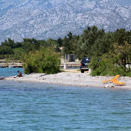 By The Sea Starigrad, Paklenica - 25400 Starigrad Paklenica