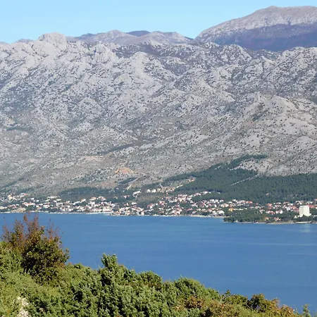 Lejlighed By The Sea Starigrad, Paklenica - 25400 Starigrad Paklenica