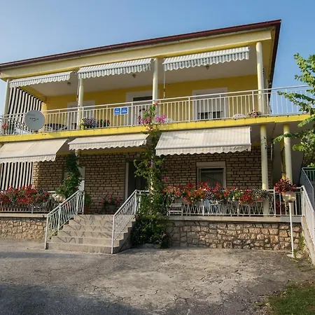 Apartamento By The Sea Starigrad, Paklenica - 25400