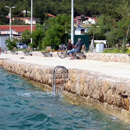 By The Sea Starigrad, Paklenica - 25400 * Starigrad Paklenica