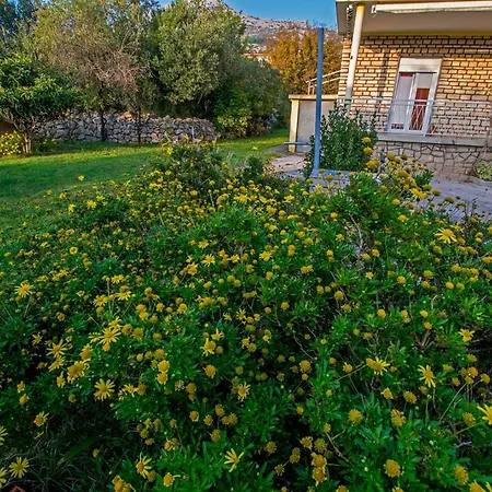 Apartamento By The Sea Starigrad, Paklenica - 25400 Starigrad Paklenica