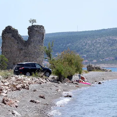By The Sea Starigrad, Paklenica - 25400 Appartamento