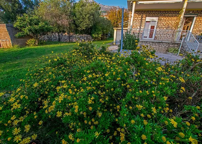 Apartamento By The Sea Starigrad, Paklenica - 25400 Starigrad Paklenica