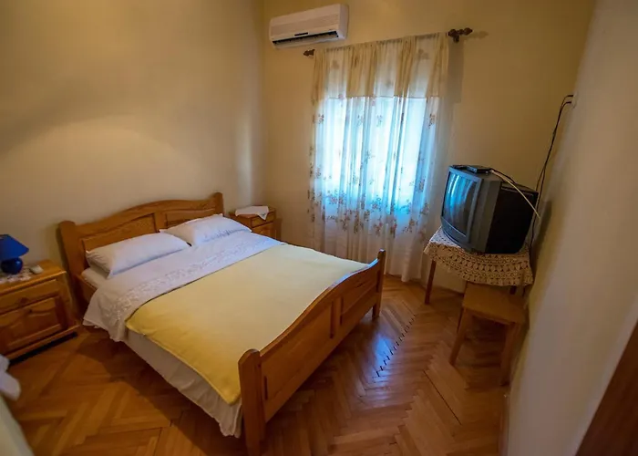 By The Sea Starigrad, Paklenica - 25400 Apartamento Starigrad Paklenica