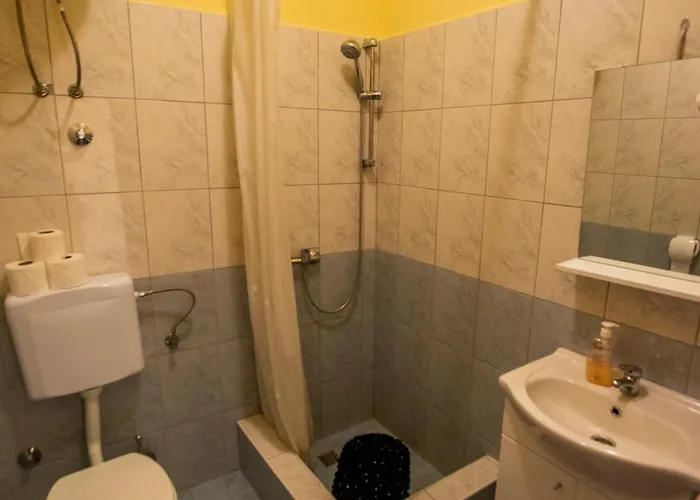Apartamento By The Sea Starigrad, Paklenica - 25400
