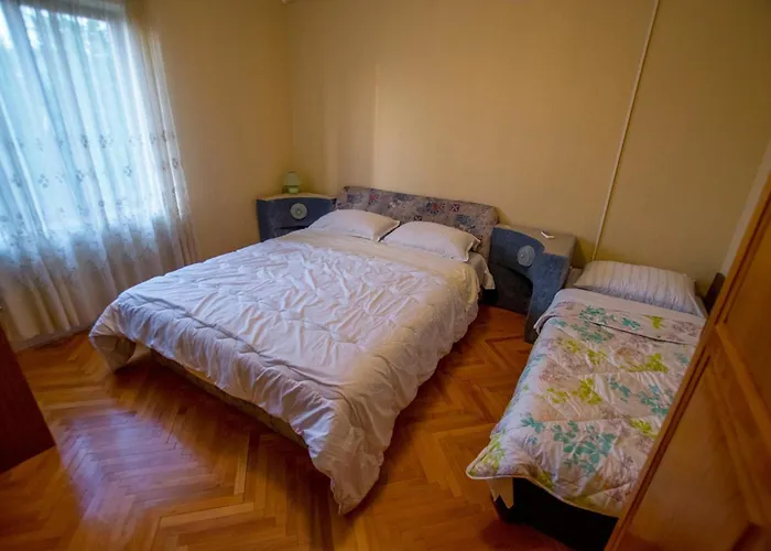 By The Sea Starigrad, Paklenica - 25400 Apartamento Starigrad Paklenica