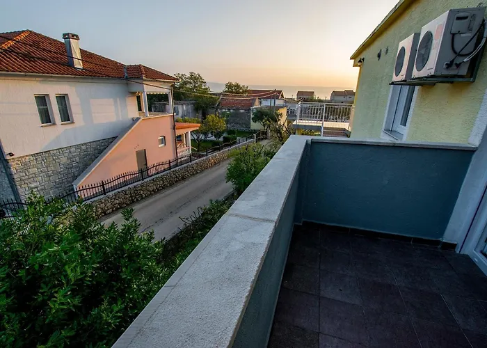 Apartamento By The Sea Starigrad, Paklenica - 25400 Starigrad Paklenica