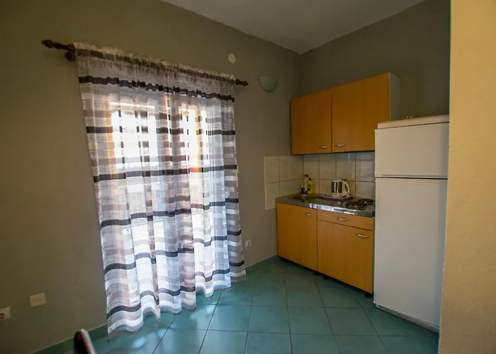 By The Sea Starigrad, Paklenica - 25400 Apartamento