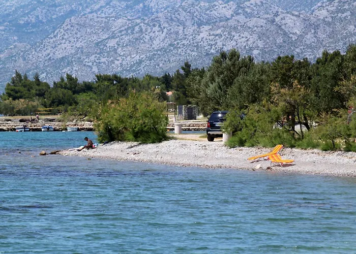 By The Sea Starigrad, Paklenica - 25400 Starigrad Paklenica